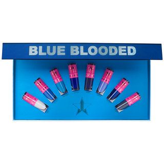 Mini Blue Blood Bundle