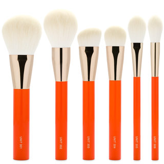 Orange Series Face Set