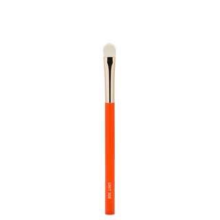 Orange Series UNIT 308 Flat Eye Brush