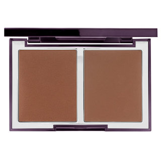 The Radiance Boosting Face Palette Deep Copper
