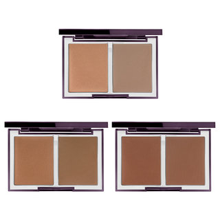 The Radiance Boosting Face Palette Collection