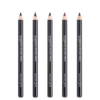 The Essential Eye Kohl Pencil Collection