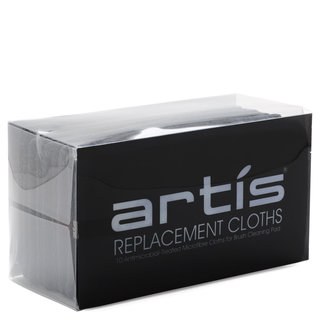 Artis Microfibre Replacement Cloths: 10-Pack