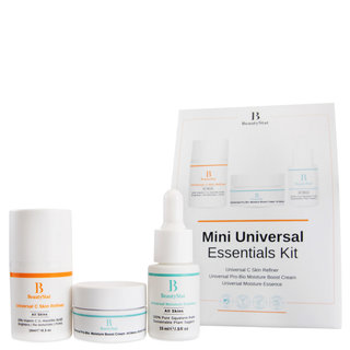 BeautyStat Mini Universal Essentials Kit