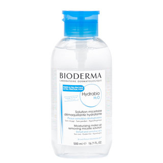 Bioderma Hydrabio H2O Pump