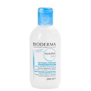 Bioderma Hydrabio Milk