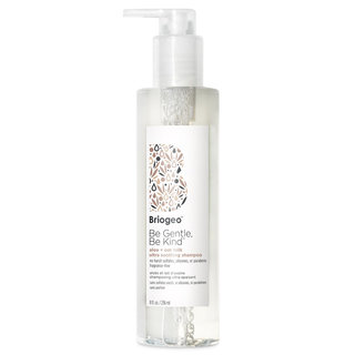 Briogeo Be Gentle, Be Kind Aloe + Oat Milk Ultra Soothing Fragrance-Free Shampoo