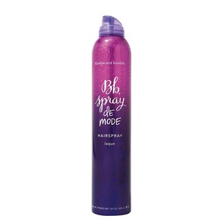 Bumble and bumble. Spray de Mode Hairspray