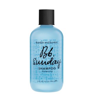 Bumble and bumble. Sunday Shampoo