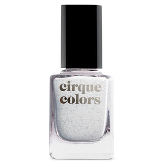 Cirque Colors Speckled Nail Polish