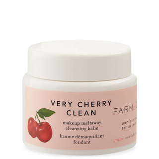 Farmacy Very Cherry Clean