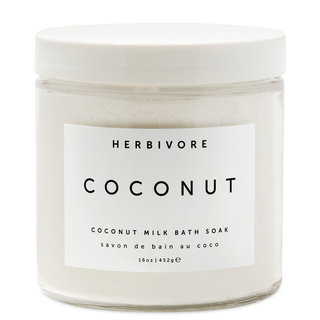 Herbivore Coconut Milk Bath Soak 