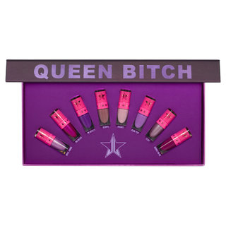 Jeffree Star Cosmetics Mini Purple Bundle
