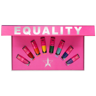 Jeffree Star Cosmetics Mini Rainbow Bundle