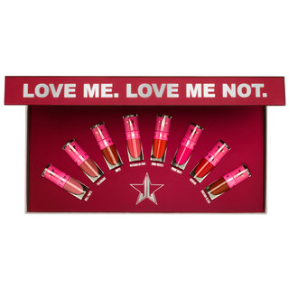 Jeffree Star Cosmetics Mini Reds & Pinks Bundle
