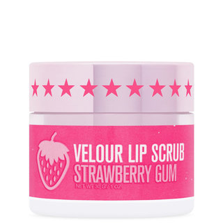 Jeffree Star Cosmetics Velour Lip Scrub