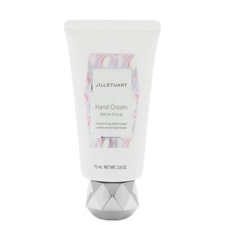 JILL STUART Beauty Hand Cream - White Floral
