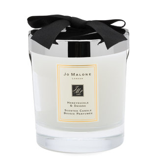 Jo Malone London Honeysuckle & Davana Cologne Scented Candle