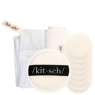 Kitsch Eco-Friendly Ultimate Cleansing Kit