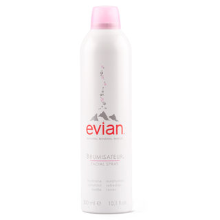 Evian Mineral Water Facial Spray