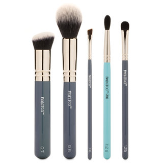 MYKITCO. My Essential Makeup Brush Set