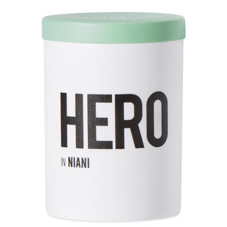 Nomad Noé Hero in Niani - Amber & Patchouli