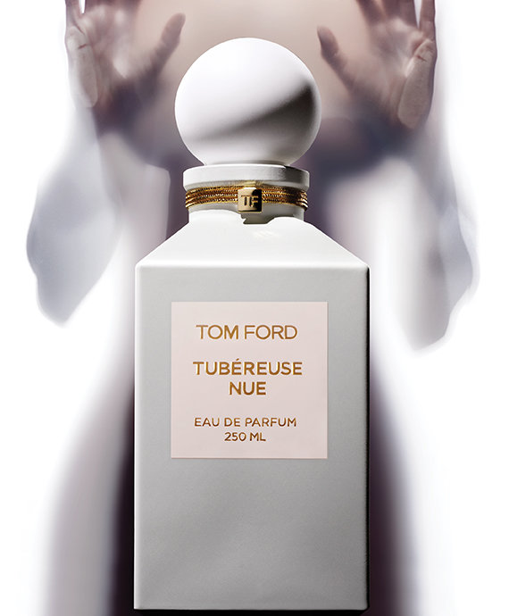 Tom Ford - Fragrance