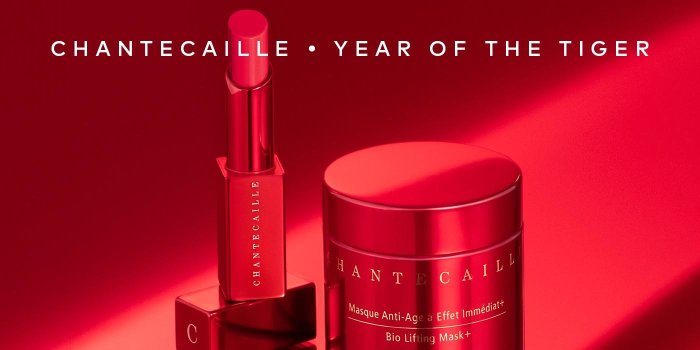 Shop Chantecaille's Year of the Tiger Collection on Beautylish.com