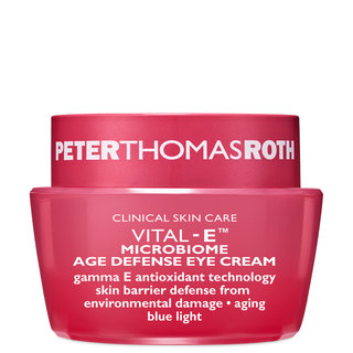 Peter Thomas Roth Vital E Microbiome Age Defense Eye Cream