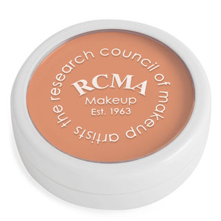 RCMA Makeup Color Process Foundation