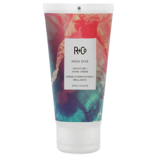 R+Co High Dive Moisture + Shine Cream