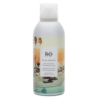 R+Co Palm Springs Pre-shampoo Treatment Masque