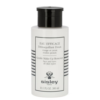 Sisley-Paris Eau Efficace Gentle Make-Up Remover