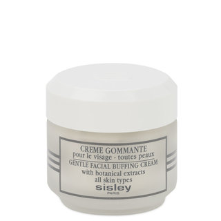 Sisley-Paris Gentle Facial Buffing Cream