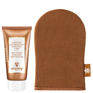Sisley-Paris Self Tanning Body Skin Care