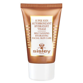Sisley-Paris Self Tanning Facial Skin Care