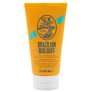Sol de Janeiro Brazilian Bod Buff Smoothing Scrub 'N' Mask