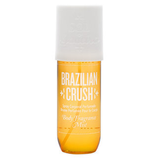 Sol de Janeiro Brazilian Crush Body Fragrance Mist 