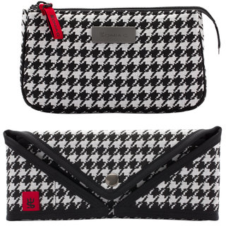 Sonia G. The Houndstooth Collection
