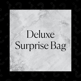 Wayne Goss Deluxe Surprise Bag