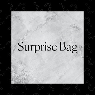 Wayne Goss Surprise Bag